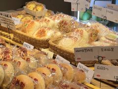 -自然熟Bakery(纬四路店)