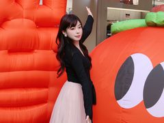 -王府井奥莱临潼小镇(临潼店)