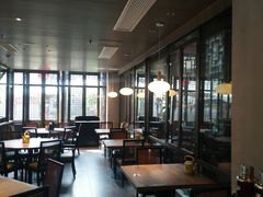 大堂-香园茶社·金陵小灶(老门东店)