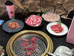 -烧肉达人(凯德晶萃店)