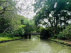 -同里国家湿地公园