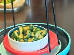 -筱爷叔·上海传统手工菜(玉树路店)