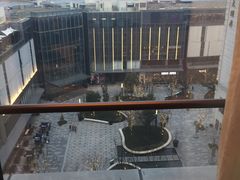-杭州城中香格里拉大酒店