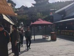 -雁门关景区