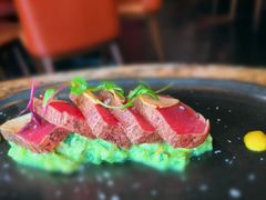 -BROWNSTONE布朗石西班牙餐厅(富城店)