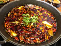 -受气牛肉·重庆耙牛肉(来福士店)