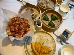 -翠园(北京王府中环店)