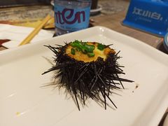 -大京园海鲜烧烤(东城路店)