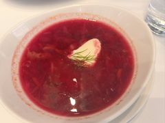 -马克西姆俄罗斯餐厅(通亚街店)