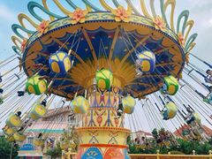 -青岛方特梦幻王国