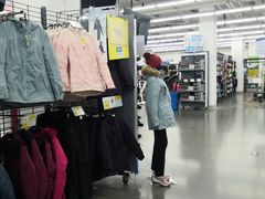 -迪卡侬(土桥店)