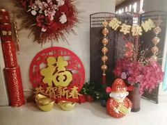 -台北A+A七喜饭店(德增街店)