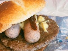 -麦当劳(集美石鼓店)