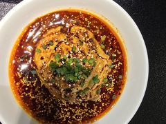 -辣尚瘾·烤鱼·新川菜(牡丹园直营店)