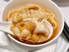 花胶龙虾汤包-北京厨房(SKP店)