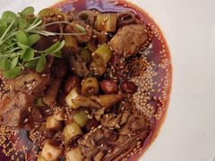 -院8里·少城记忆老川菜(宽窄巷子店)