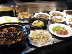 -汀小府·福建客家菜(鼓山沃尔玛店)