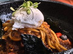 -良木缘咖啡西餐(蜀汉路店)