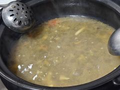 -野菌王牦牛肉汤锅