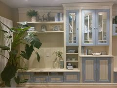 -索菲亚衣柜橱柜家具全屋定制(十里河居然之家店)