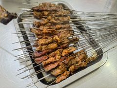 -文文烤肉(大皮院店)