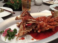 -得月楼·省级非遗·传统苏帮菜(观前店)