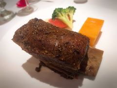-王品牛排(福州泰禾店)