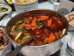 -湖锦酒楼·32年地道湖北菜(光谷店)