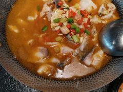 -唐猫庭院·千年陕菜(赛格国际购物中心店)