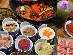 -楠火锅(哈尔滨金爵万象店)