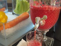 -元一希尔顿酒店·禅自助餐厅·啤酒花园