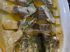 -野蔓果·山野菜(西湖景区·龙井茶田店)