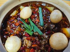 -黄小串·烤串海鲜涮牛肚(升龙广场店)