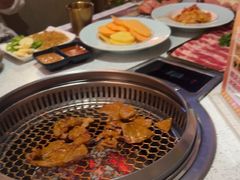 -炭之家·齐齐哈尔非遗烤肉·鲜切直供(中央大街店)