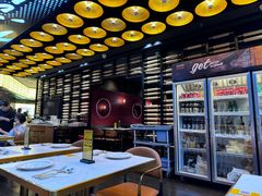 -get pizza意大利餐厅(凯德MALL店)