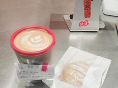-Manner Coffee(淮海755店)