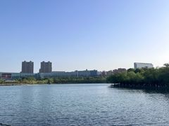 -天鹅湖体育公园