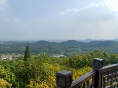 -南山风景名胜区