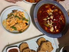 -小吊梨汤·北京菜·烤鸭(鸟巢店)