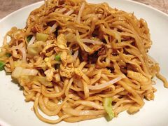 小胖炒面-沪小胖小龙虾(淮海中路旗舰店)