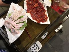 -大龙燚火锅(春熙店)