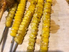 -腰子哥烤串(石佛营炫特店)