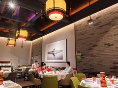 -汤城小厨•粤菜•靓汤(苏州街店)