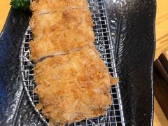 -胜博殿日式炸猪排(西红门店)