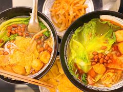 -笋果坊螺蛳粉(竹园小区店)