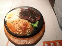 -豪享来中西餐厅(隆昌店)