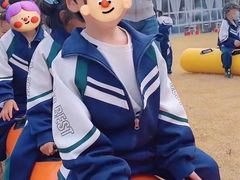 -海联小龙鱼幼儿园