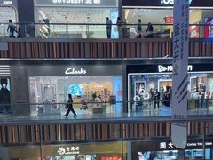 -外婆家(西红门荟聚购物中心店)