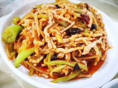 -满口香饭店