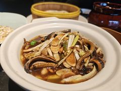 -芳芳私房菜·精做淮扬菜(承德路店)